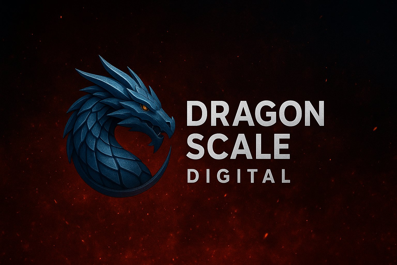 Dragon Scale Digital